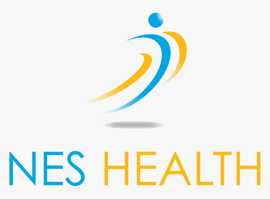 Nes Health Logo Png, Transparent Png, Free Download