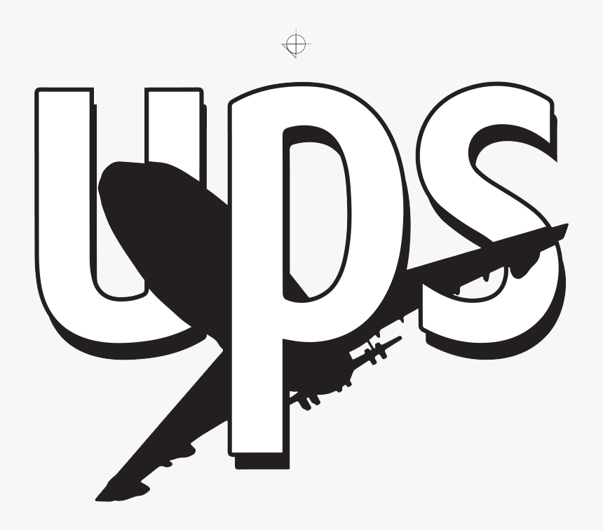 UPS SVG