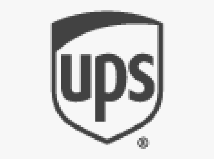 Ups Logo Png, Transparent Png, Free Download