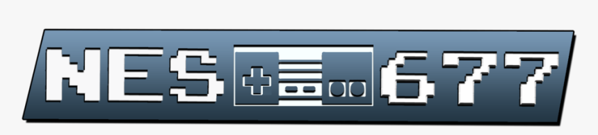 Nes677logo - Parallel, HD Png Download, Free Download