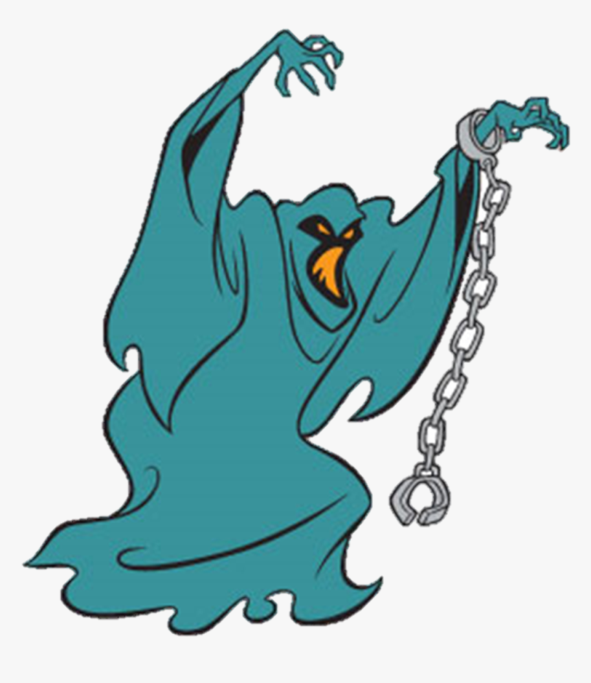 Scooby Doo Monsters Png, Transparent Png, Free Download