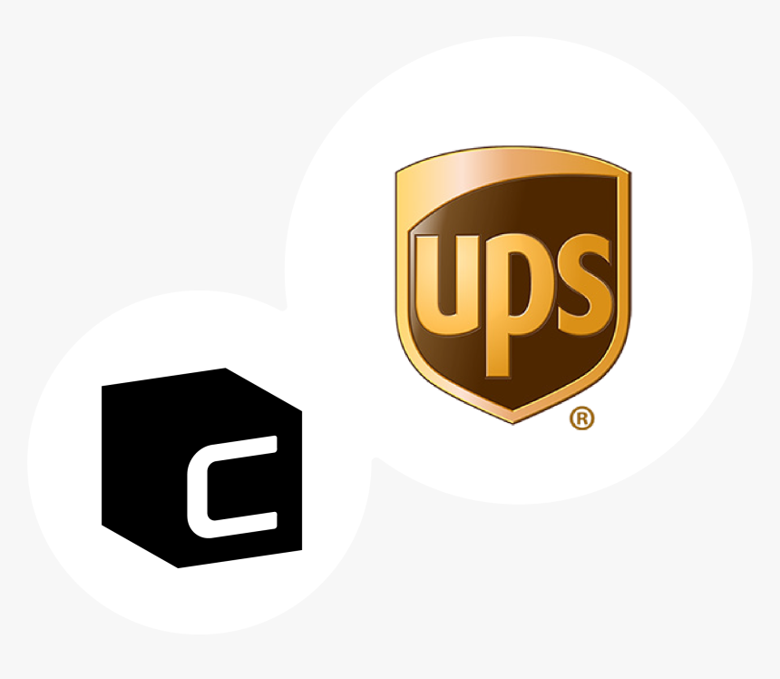 Ups, HD Png Download, Free Download