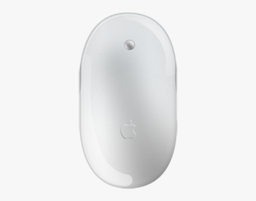 Computer Mouse Png Free Download - White Computer Mouse Png, Transparent Png, Free Download