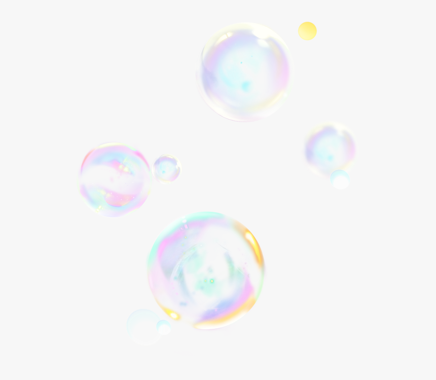 Free Bubble Overlay Png - Circle, Transparent Png, Free Download