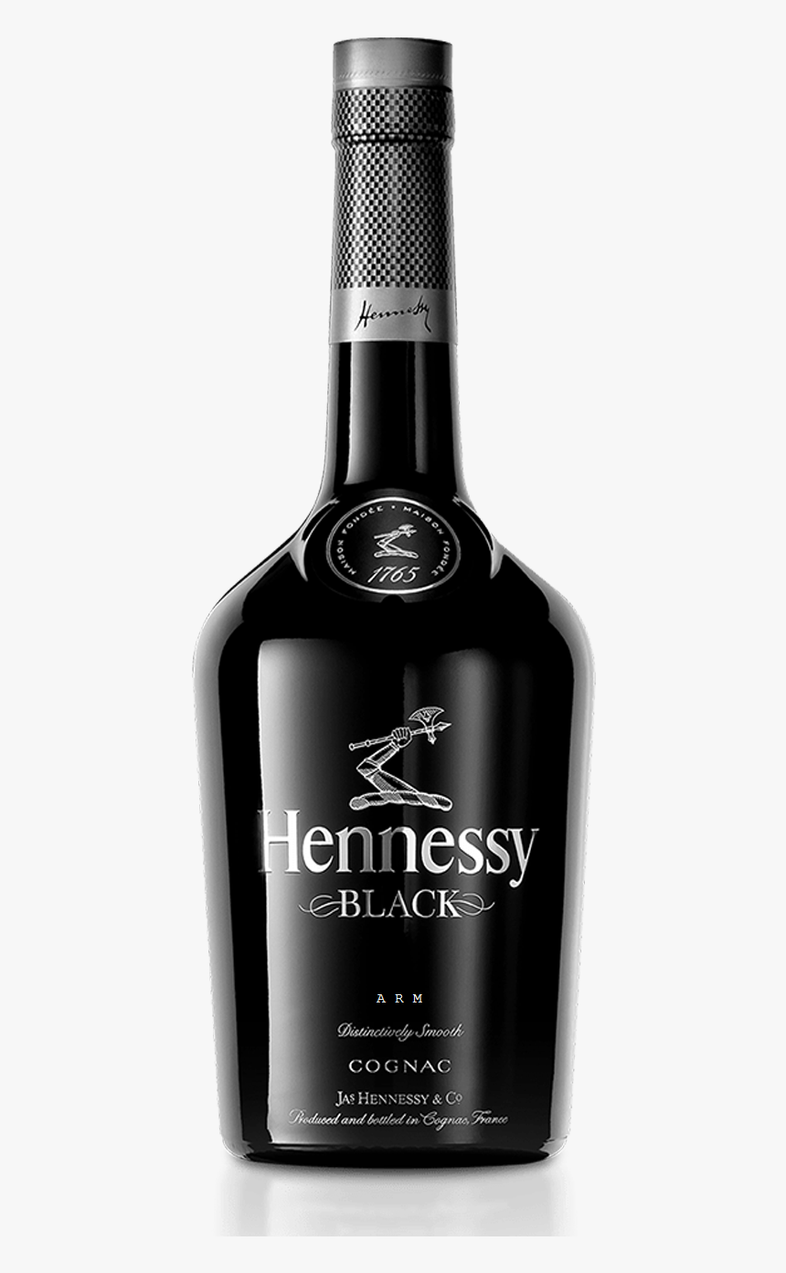 Hennessy Black Price Malaysia, HD Png Download, Free Download