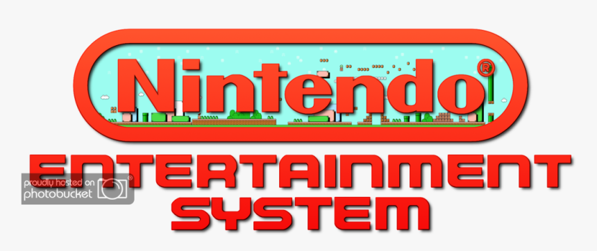 Thumb Image - Nintendo Entertainment System, HD Png Download, Free Download
