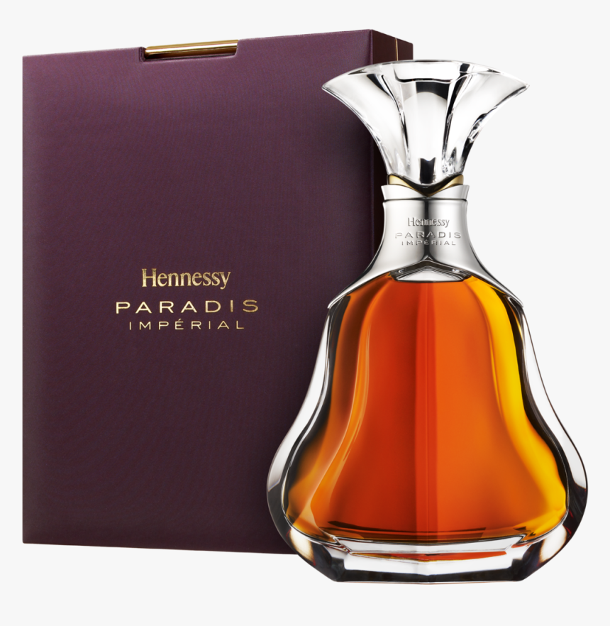 Hennessy Paradis Imperial Cognac - Hennessy Paradis Imperial 750ml, HD Png Download, Free Download