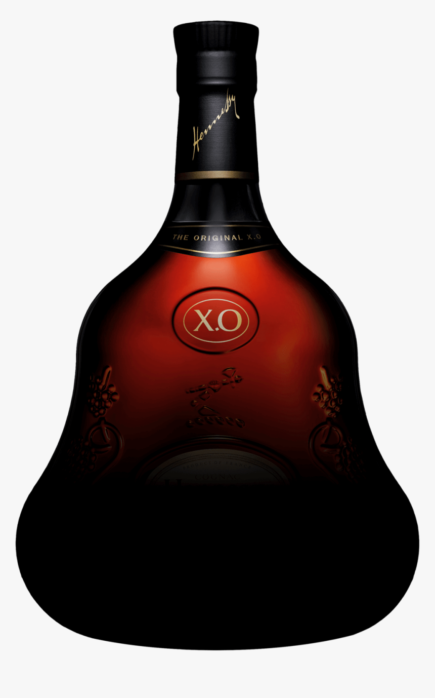 Hennessy Bottle Png - Bell, Transparent Png - kindpng.