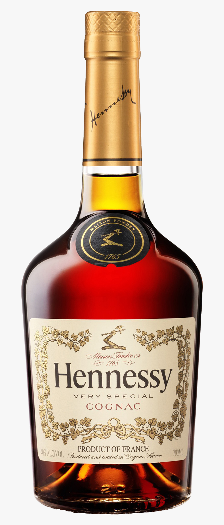 Alcohol - Hennessy Vsop Price Philippines, HD Png Download, Free Download