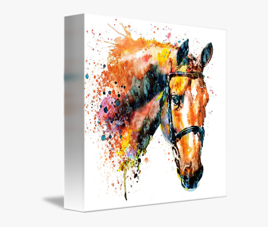 Horse Birthday Card Uk, HD Png Download, Free Download