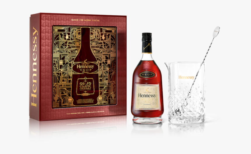 Hennessy Vsop Old Fashion Vap, HD Png Download, Free Download