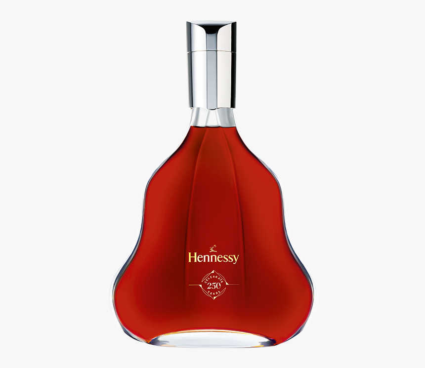 Hennessy H250 Collector Blend, HD Png Download, Free Download