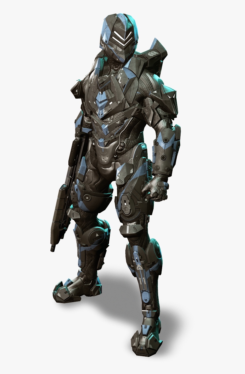 Dead Space Had Some Pretty Sweet Futuristic Armor Designs, - Halo Venator, HD Png Download, Free Download