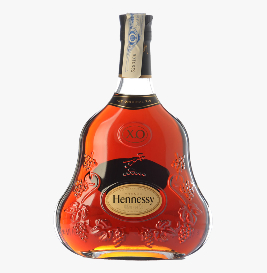 Logo Hennessy Xo Png, Transparent Png, Free Download