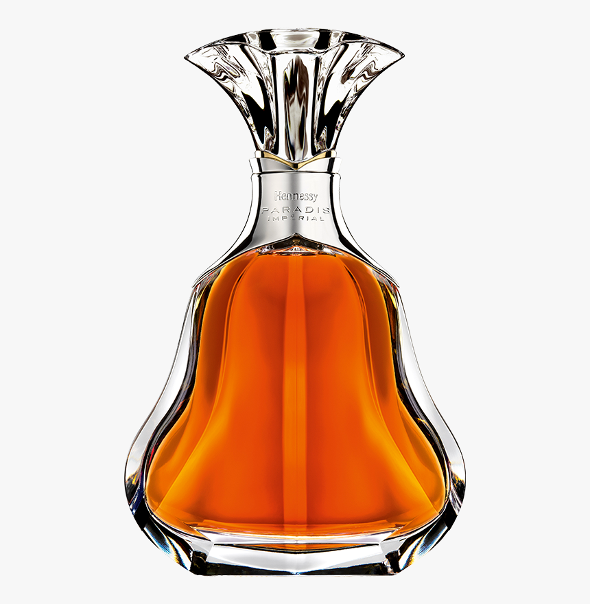 Paradis Imp Rial Cognac - Hennessy Paradis Imperial 700ml, HD Png Download, Free Download
