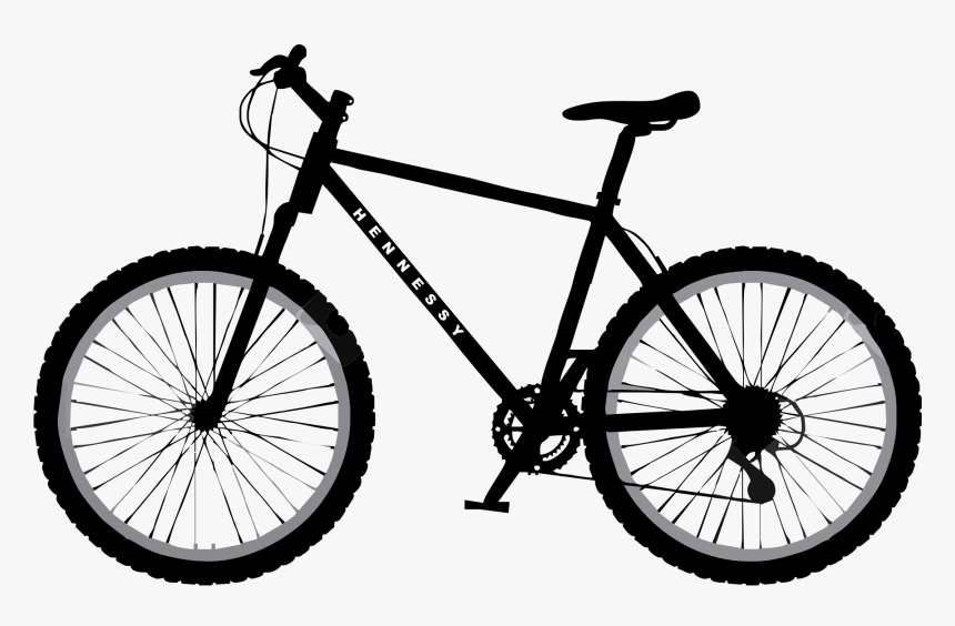 Mountain Bike, HD Png Download, Free Download