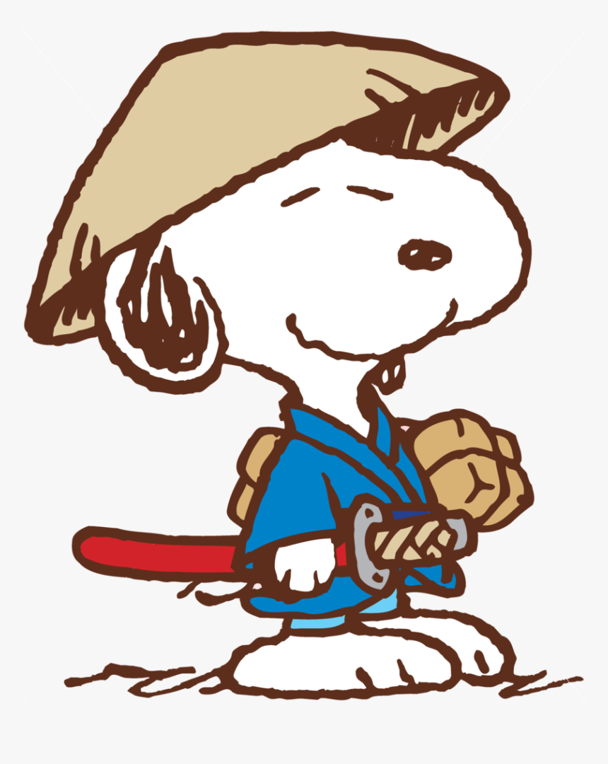 Chinese Snoopy Png - Chinese Snoopy, Transparent Png, Free Download