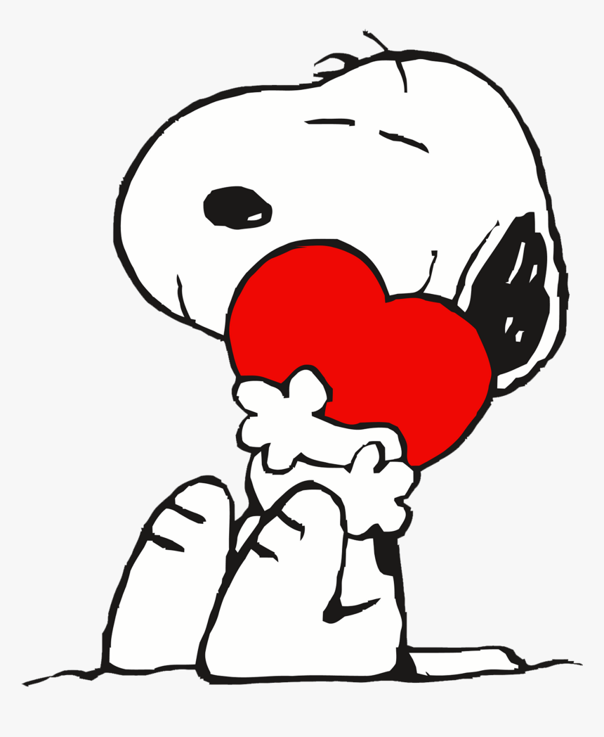 Snoopy Png, Transparent Png, Free Download