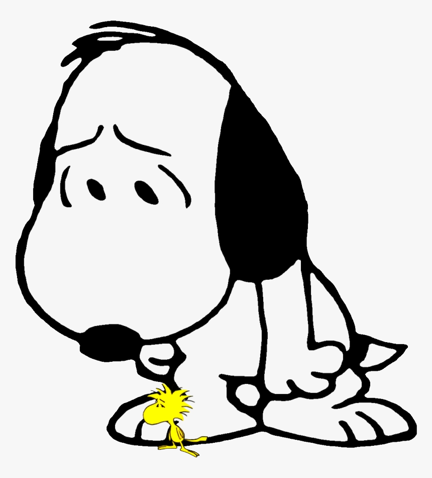 Snoopy Png - Transparent Background Snoopy Png, Png Download, Free Download