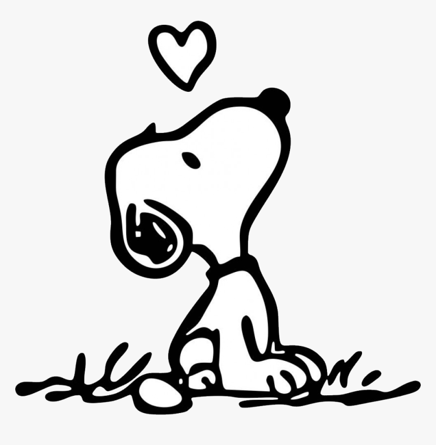 Snoopy Png Keep Your Head Up Clipart Transparent Png Kindpng