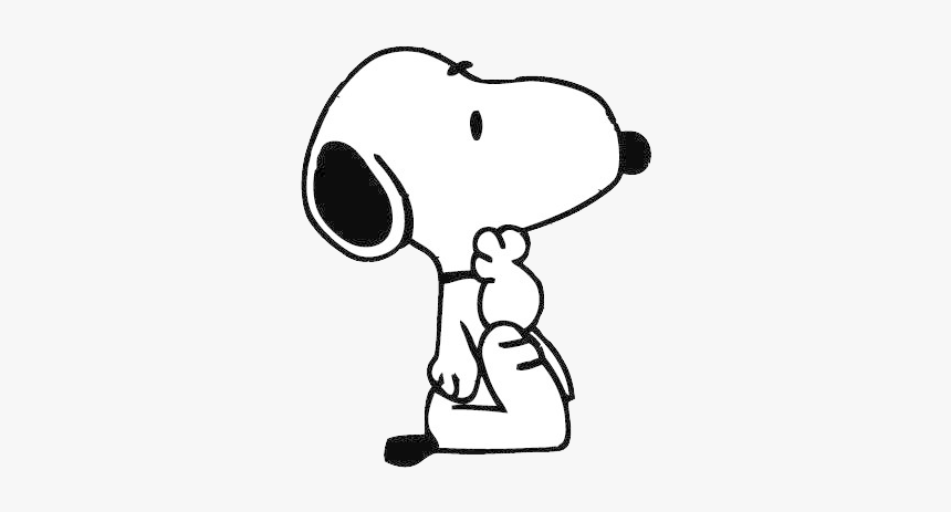 Snoopy Png - Snoopy Y Charlie Brown, Transparent Png, Free Download