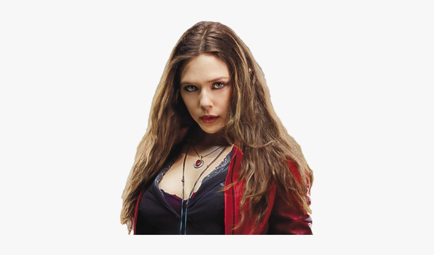 Elizabeth Olsen, HD Png Download, Free Download