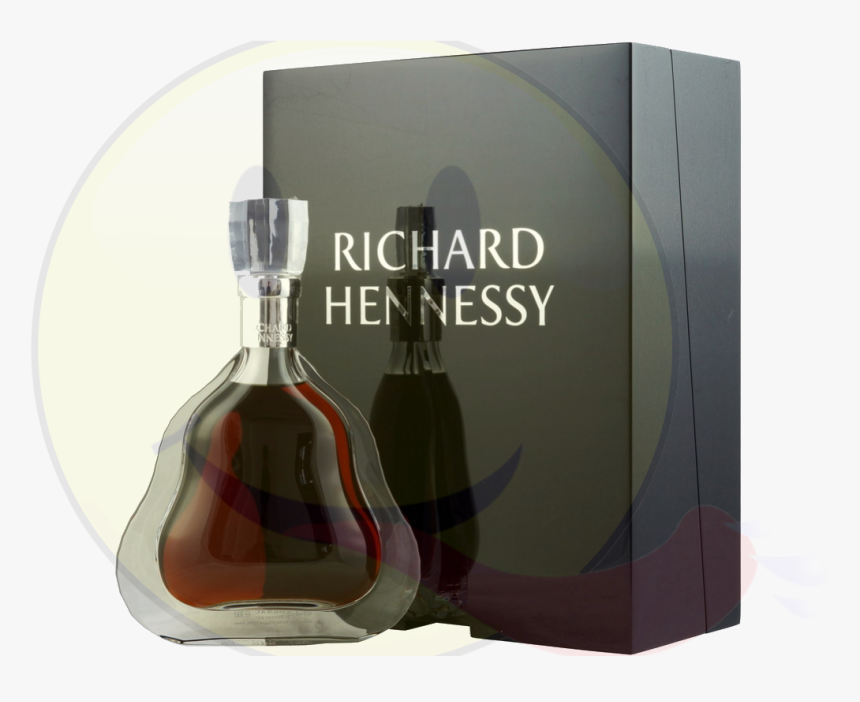 Hennessy Richard - Richard Hennessy Cognac History, HD Png Download, Free Download