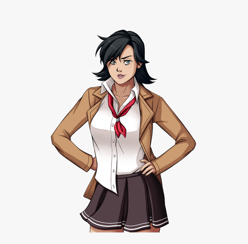 Natasha - Cartoon, HD Png Download, Free Download