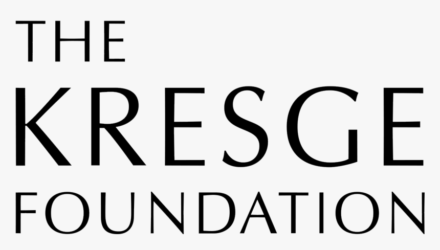 Kresge Foundation Logo, HD Png Download, Free Download