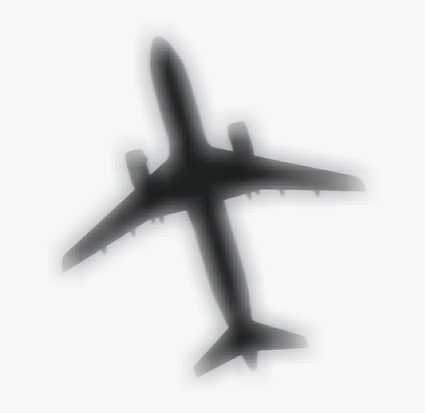 Sombra De Avion Png , Png Download - Sombra De Avion, Transparent Png, Free Download