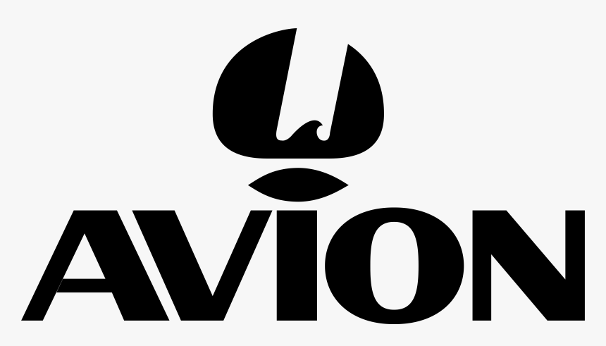 Avion, HD Png Download, Free Download