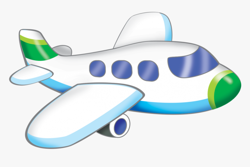 Avion Png, Transparent Png, Free Download