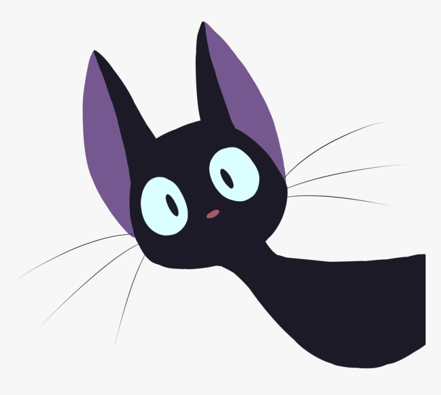 Kiki S Delivery Service Png - Kiki's Delivery Service Png, Transparent Png, Free Download