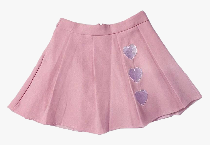 #skirt #png #clothes #outfit #niche #nichememe #freetoedit - Niche Meme Pink Png, Transparent Png, Free Download