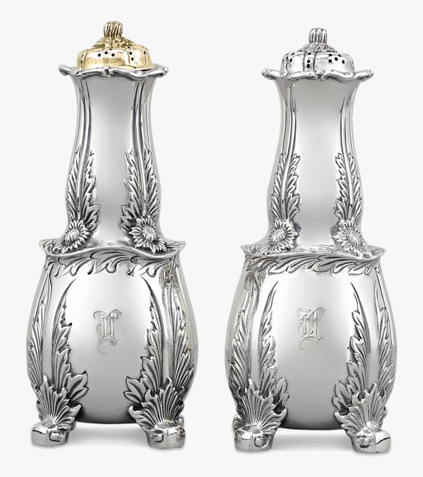 Silver,jug,metal,silver - Trophy, HD Png Download, Free Download