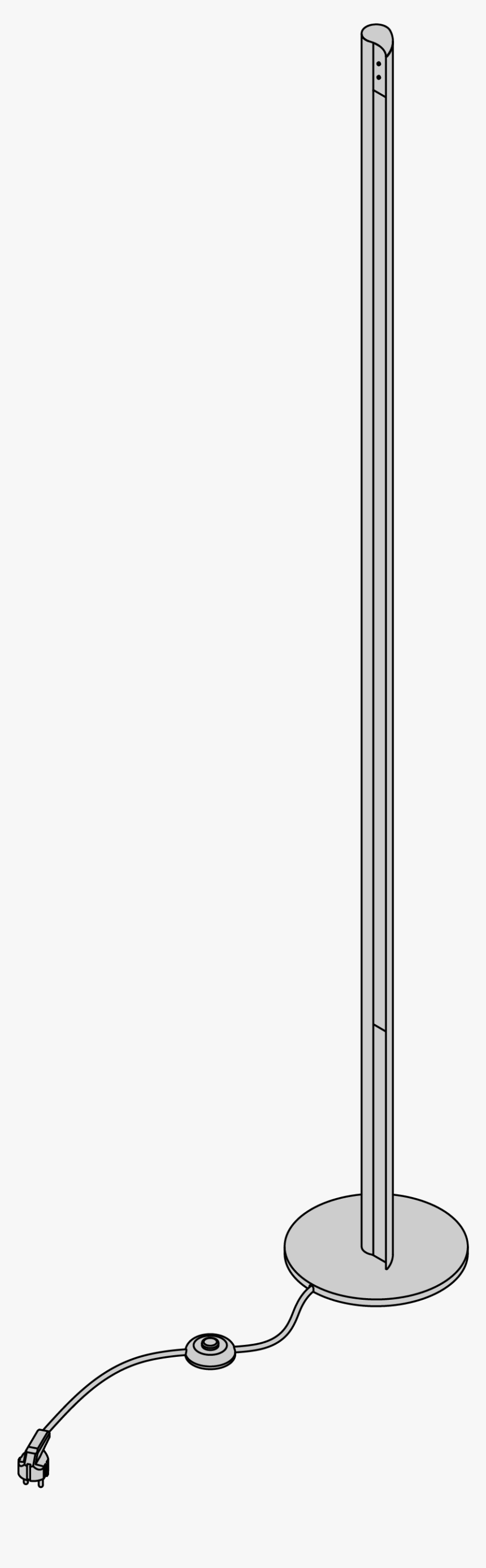 Lamp, HD Png Download, Free Download