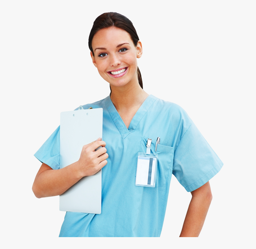 Nursing Health Care Student Nurse Registered Nurse - Nurse Png, Transparent Png, Free Download