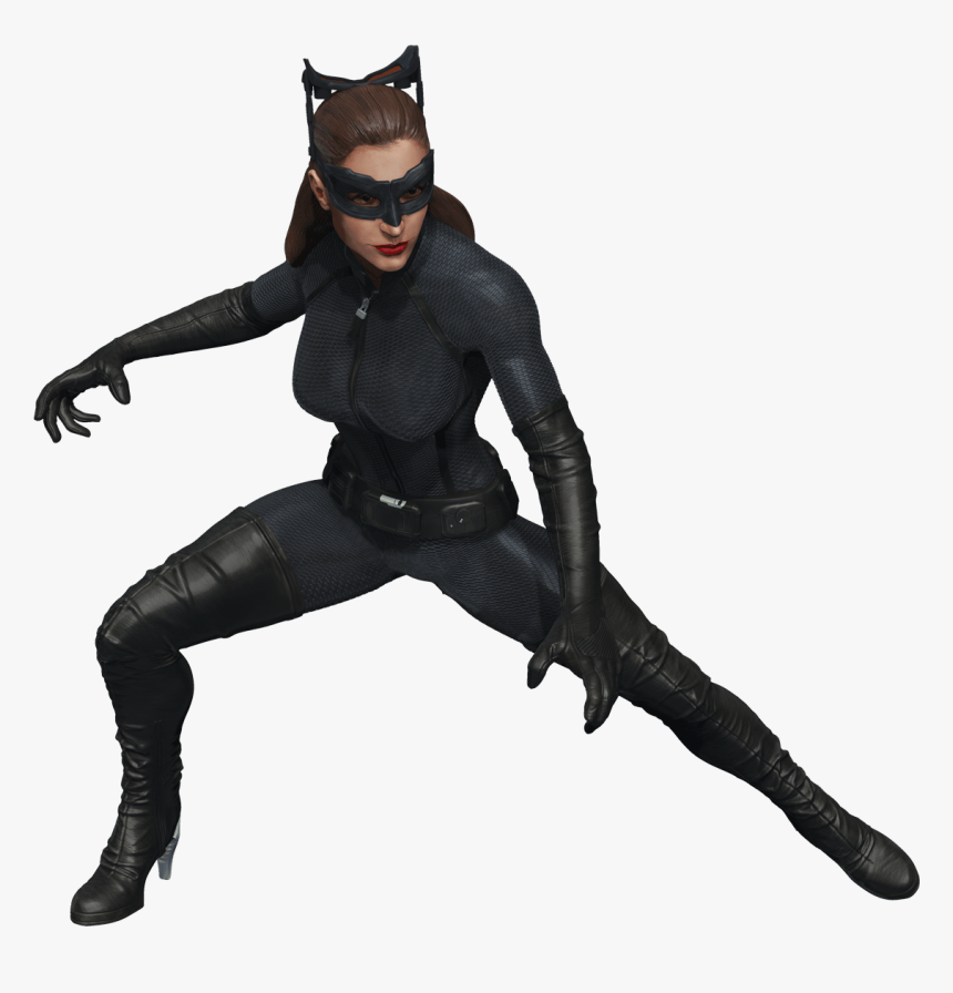 Catwoman Batman Portable Network Graphics Image Transparency - Catwoman Png Transparent, Png Download, Free Download