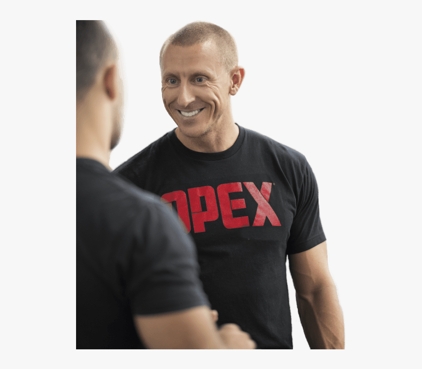 Transparent Buff Guy Png - Buzz Cut, Png Download, Free Download