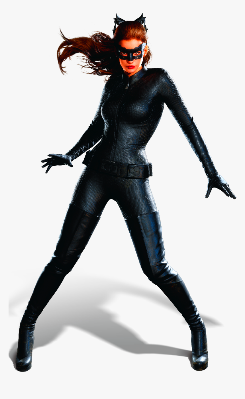 Transparent Catwoman Png - Catwoman Png, Png Download, Free Download