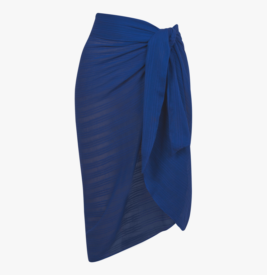 Klein Amanda Pareo Skirt - Skirt, HD Png Download, Free Download