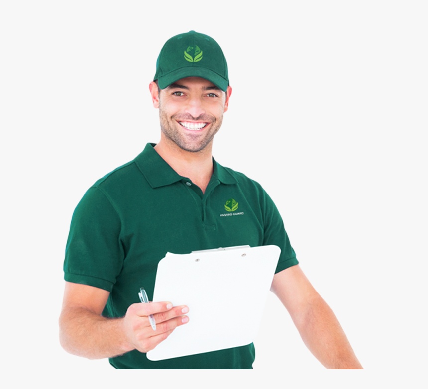 Pest Control Guy, HD Png Download, Free Download