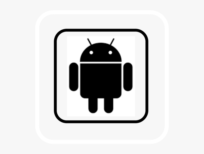 Android Guy , Png Download - Android Installer For Apple Ios Download, Transparent Png, Free Download