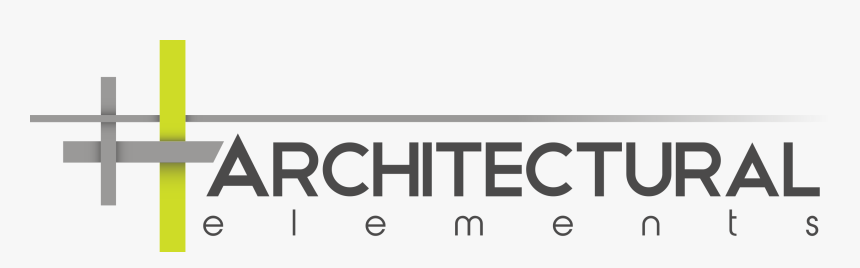 Architectural Elements - Parallel, HD Png Download, Free Download