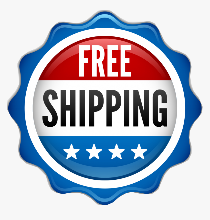 Free Shipping Png - Free Shipping Usa Png, Transparent Png, Free Download