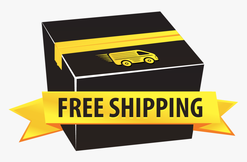 2 Weeks To Ship - Free Shipping Logo Png, Transparent Png, Free Download