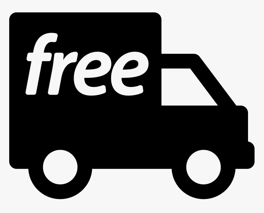 Delivery Truck Svg Png Icon Free Download Free - Free Delivery Icon Png, Transparent Png, Free Download