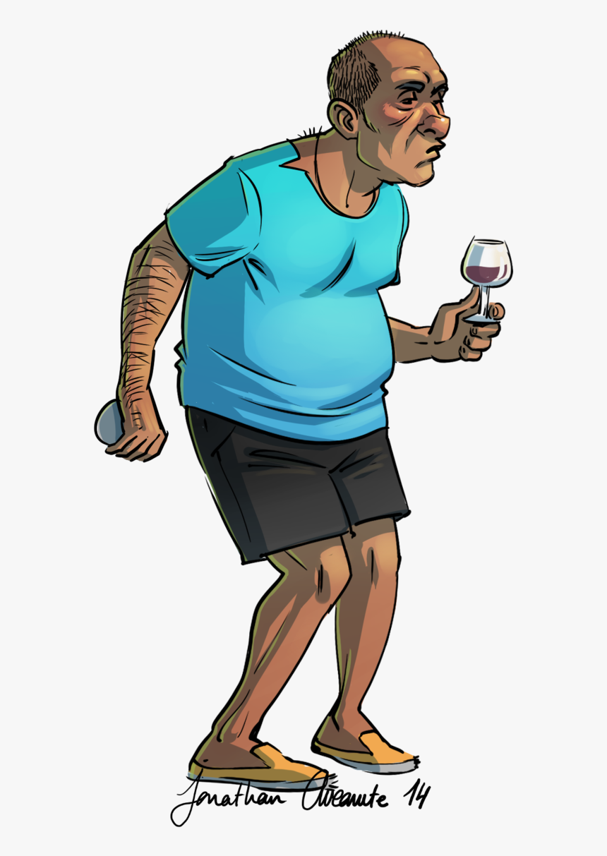 Drunk Guy Png - Transparent Drunk Guy, Png Download, Free Download