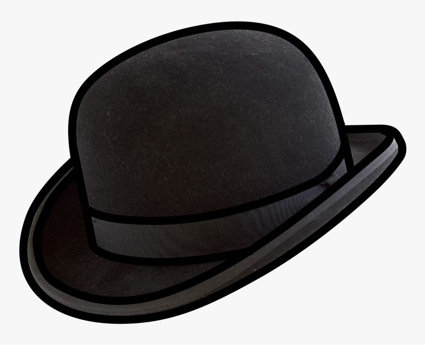 Bowler hat