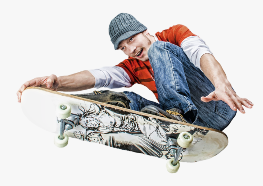 Skateboard Deck, HD Png Download, Free Download